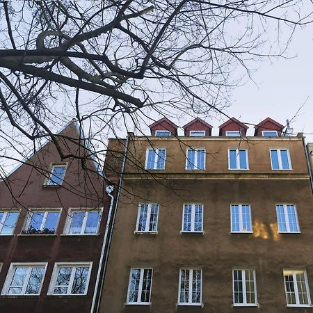 Elite Apartments Aura Old Town Gdansk Dış mekan fotoğraf