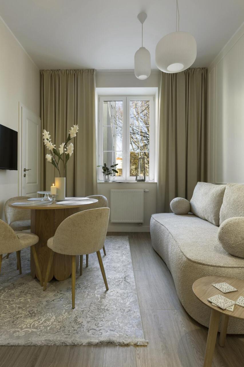 Elite Apartments Aura Old Town Gdansk Dış mekan fotoğraf