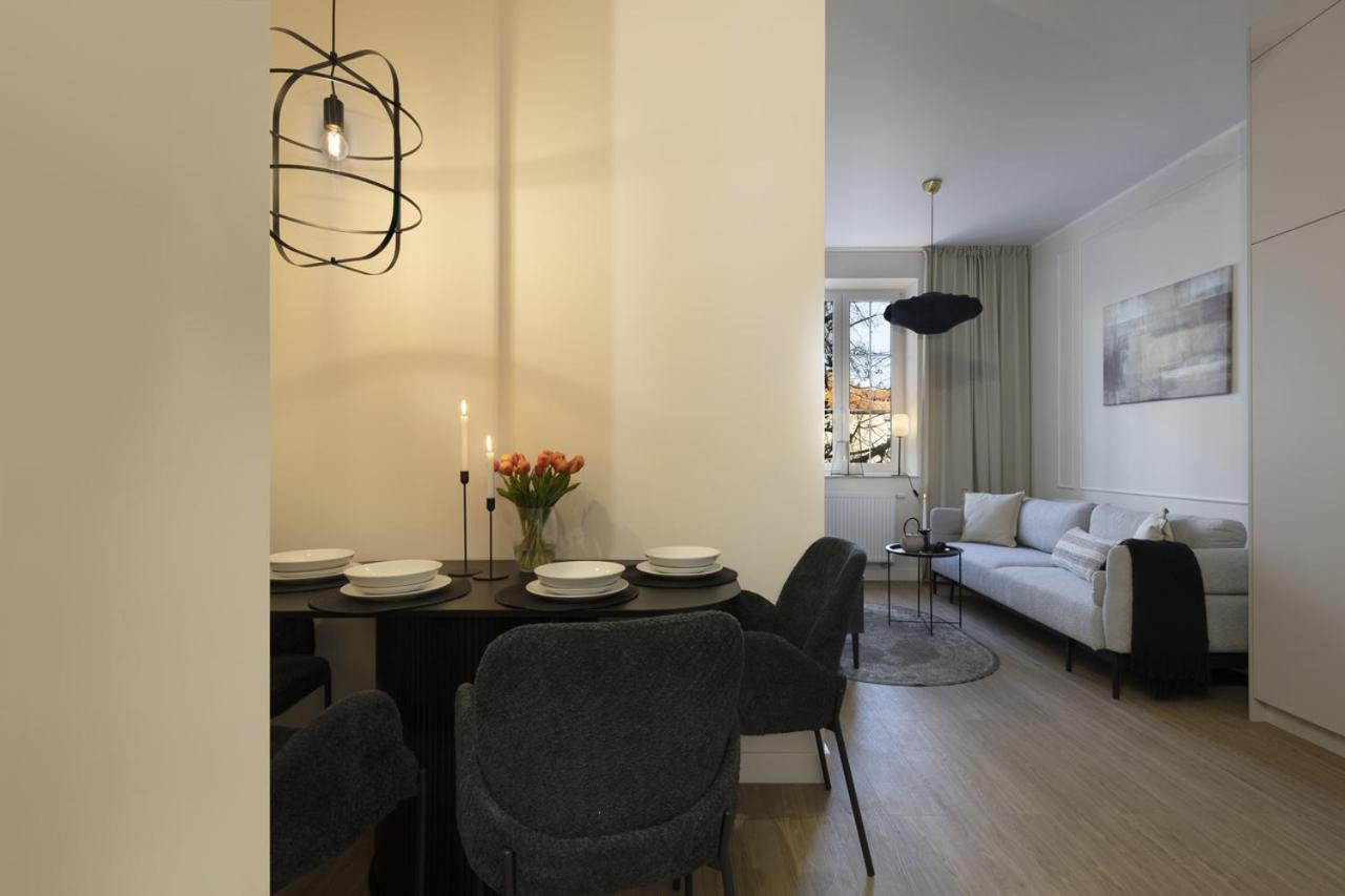 Elite Apartments Aura Old Town Gdansk Dış mekan fotoğraf