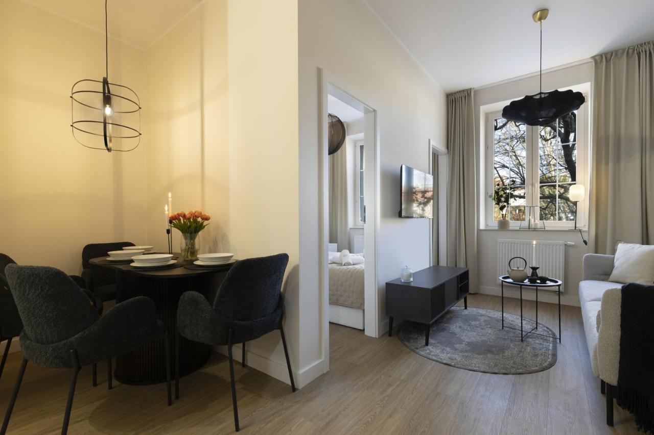 Elite Apartments Aura Old Town Gdansk Dış mekan fotoğraf
