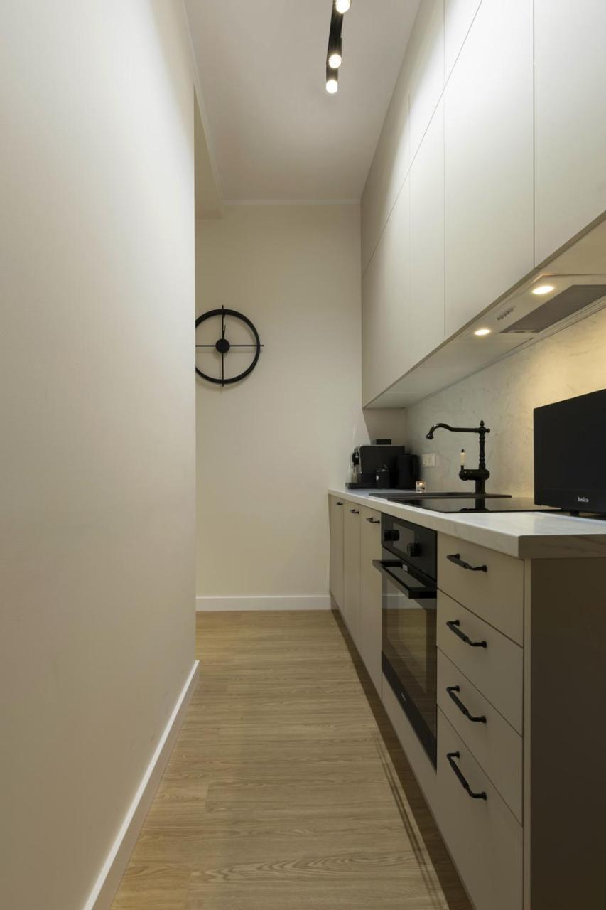 Elite Apartments Aura Old Town Gdansk Dış mekan fotoğraf