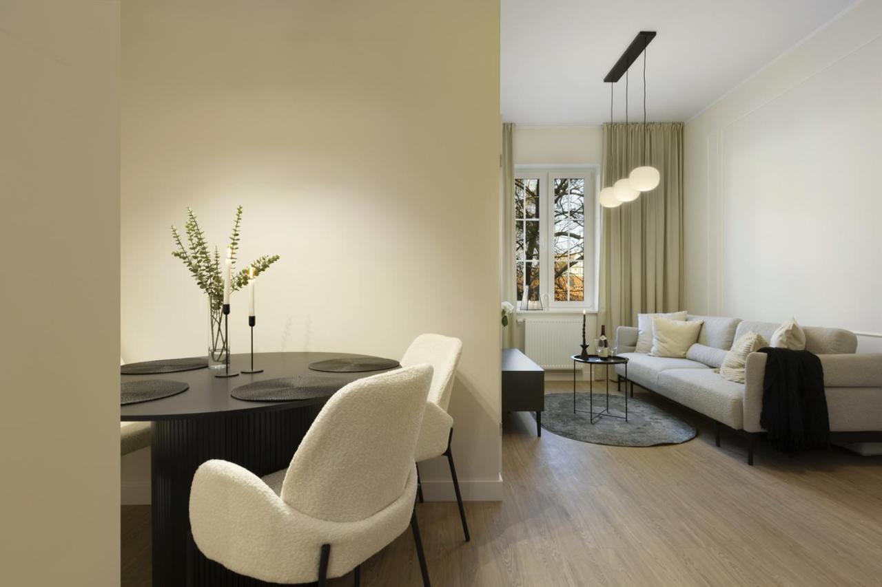 Elite Apartments Aura Old Town Gdansk Dış mekan fotoğraf